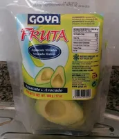 Fruta Aguacate avocado