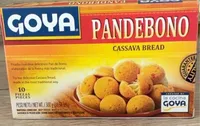 Pandebono