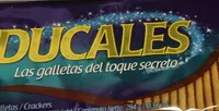 Ducales