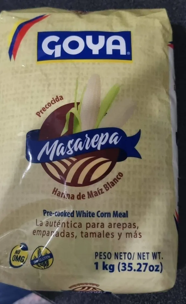 Masarepa