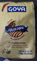 Masarepa