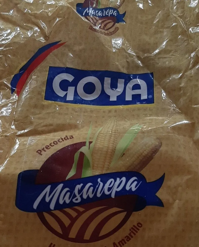 masarepa