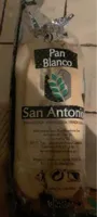 Pan blanco