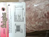 Botifarra blanca