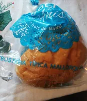Coca de Anís