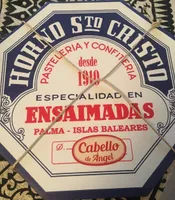 Ensaimada cabello de angel