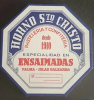 Ensaimada lisa