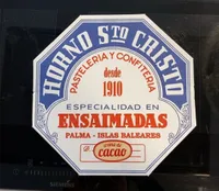 Ensaimada