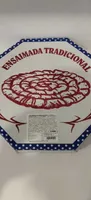 Ensaïmada tradicional