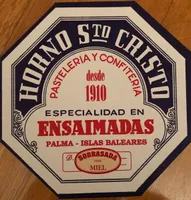 Ensaimada sobrasada con miel