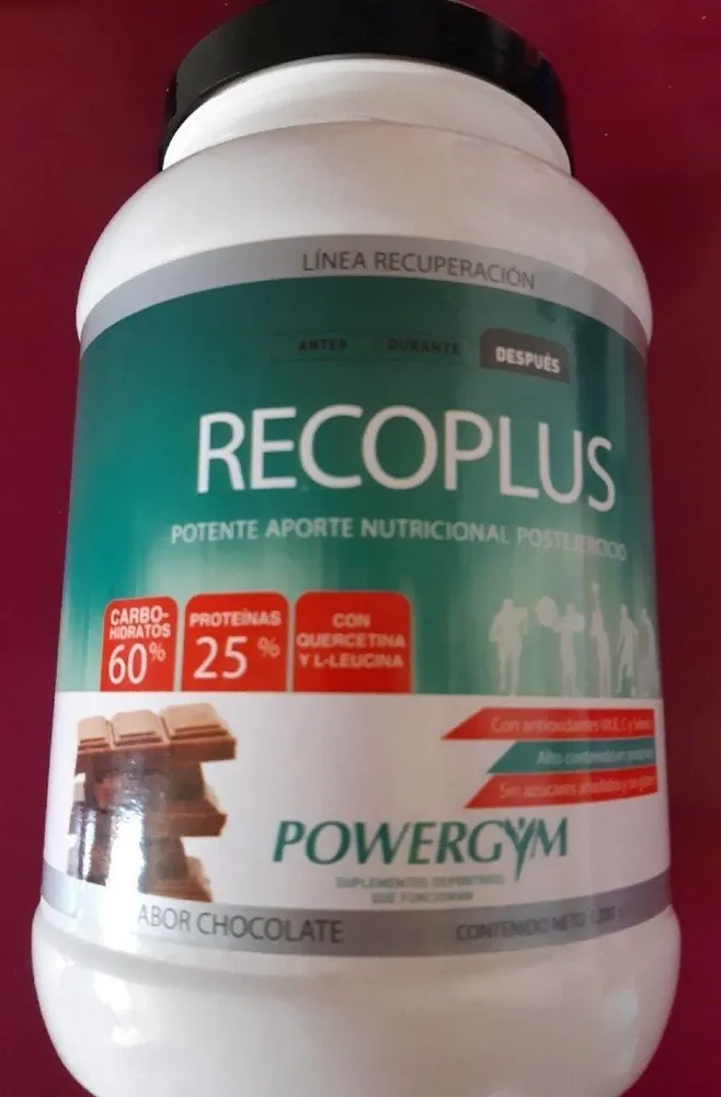 Recoplus