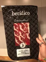 Jamón Ibérico de Cebo 50% Raza Ibérica
