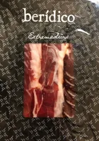 Paleta de bellota ibérica