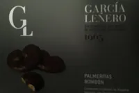 Palmeritas bombón