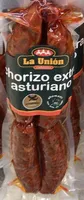 Chorizo extra astiriano