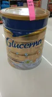 GLUCERNA VANILLA