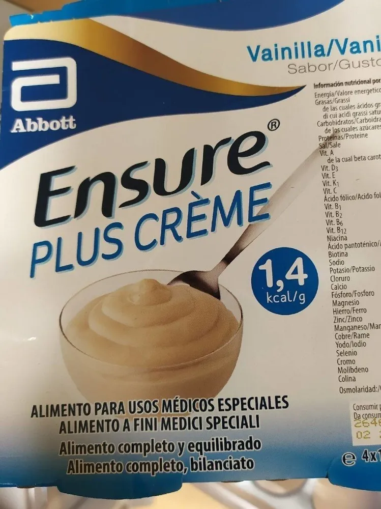 Ensure