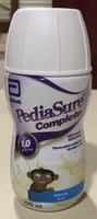 Pediasure complete
