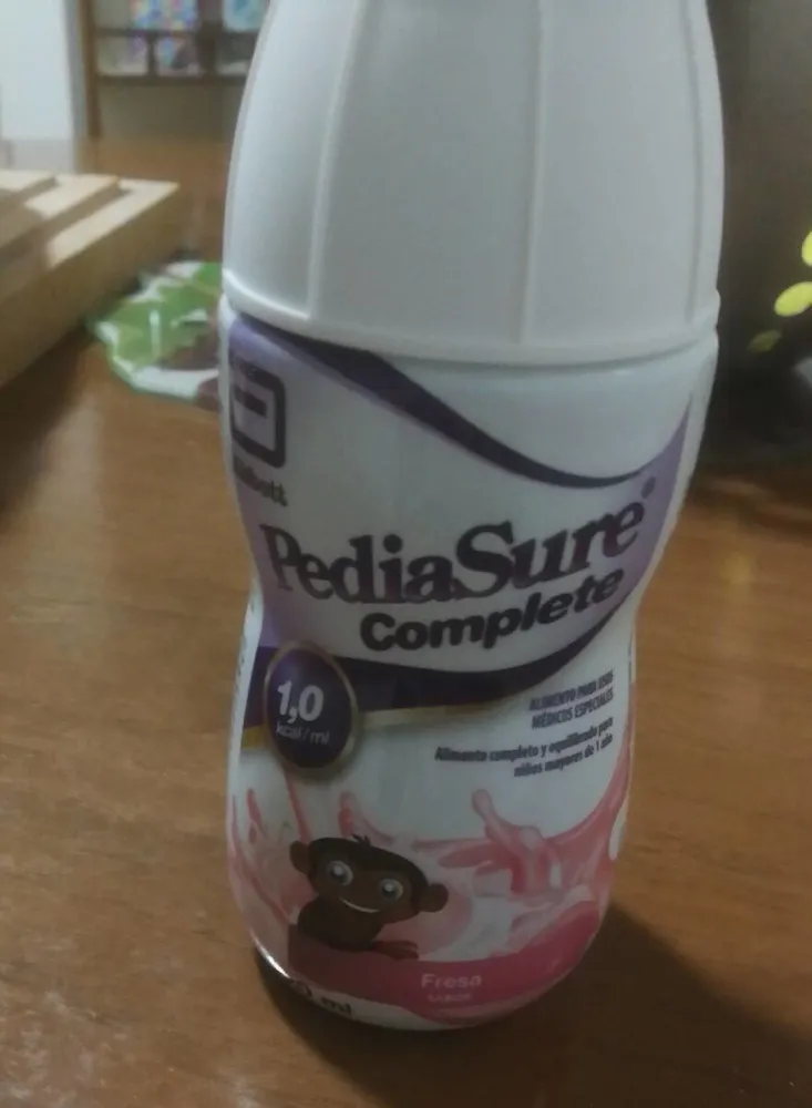 PediaSure complete