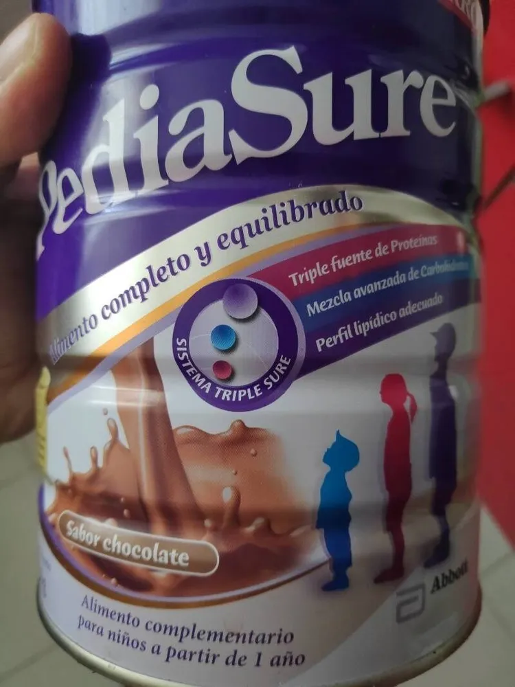 PediaSure