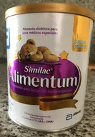 Similac alimentum