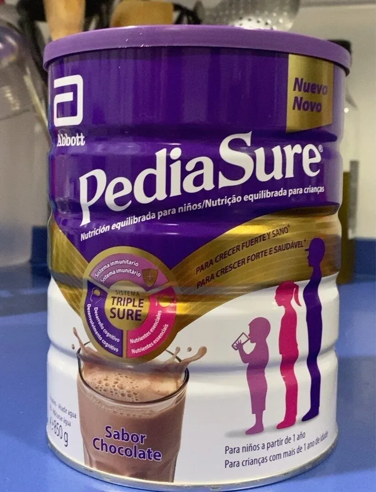 Pediasure