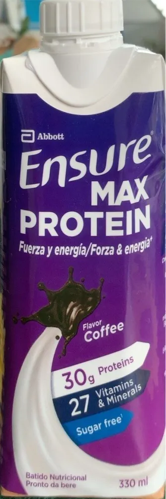 Max protein