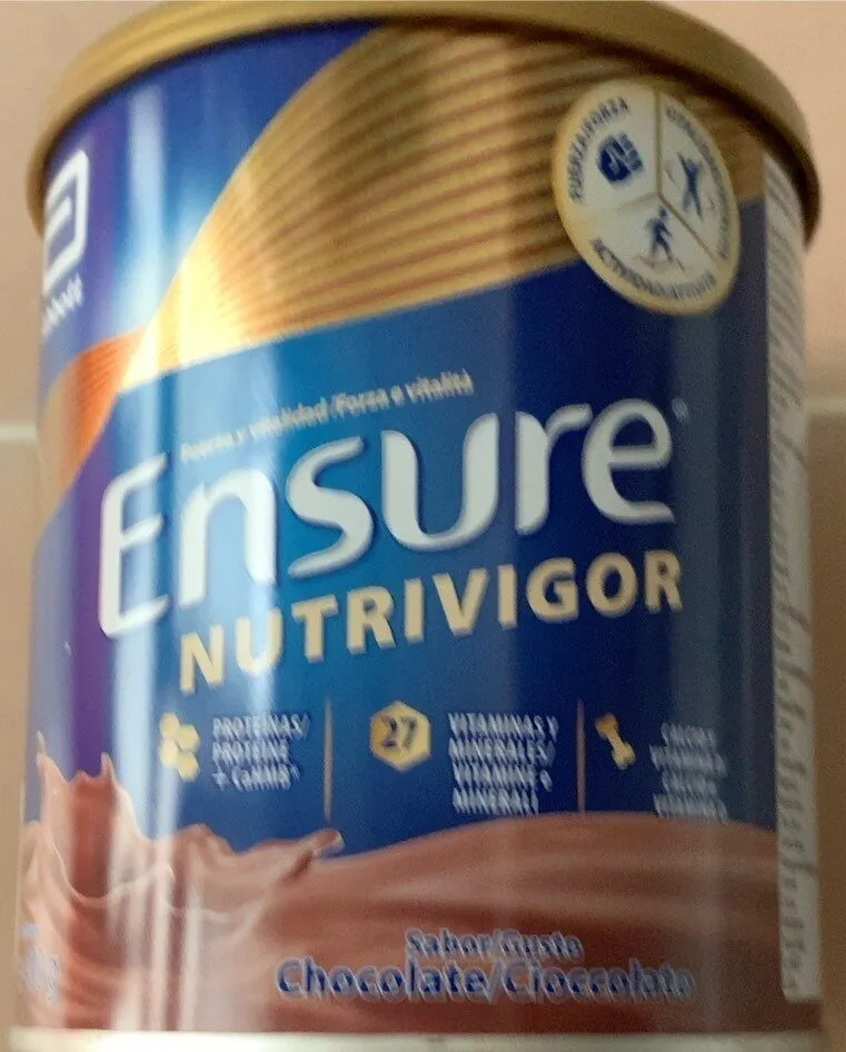 Ensure