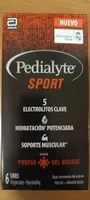 Pedialyte sport