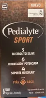 Pedialyte
