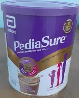 PediaSure sabor chocolate