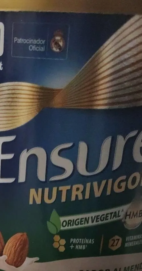 Ensure nutrivigor
