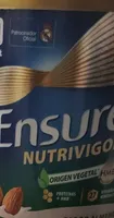 Ensure nutrivigor