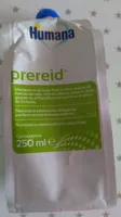 Prereid para deshidratación