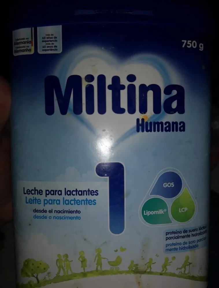 Miltina 1
