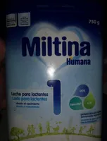 Miltina 1