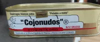 Espárragos blancos extra