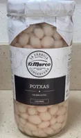 Potxas