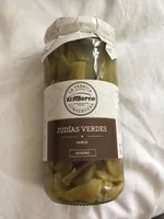 Judias Verdes