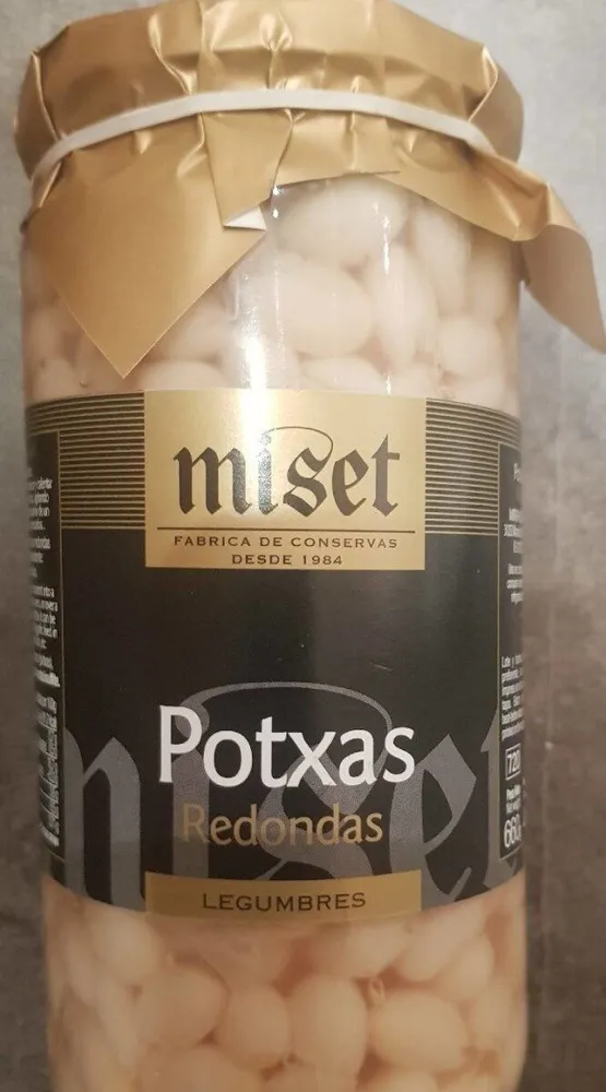 Potxas