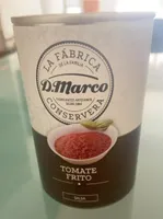 Salsa de tomate frito
