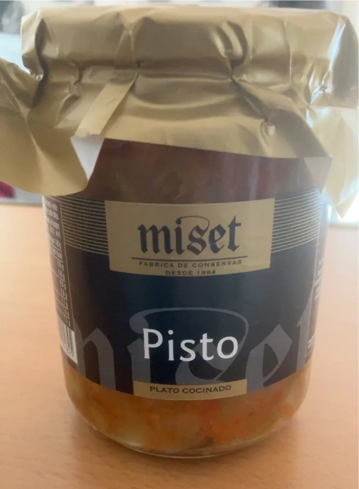 Pisto