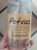 Potxas