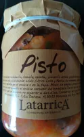 Pisto