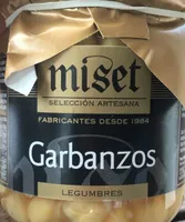 Garbanzos