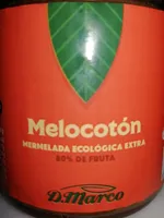 Mermelada ecológica extra