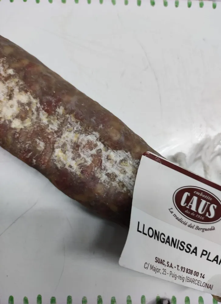 Llangonissa Plana