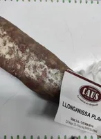 Llangonissa Plana