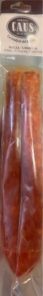 Xistorra