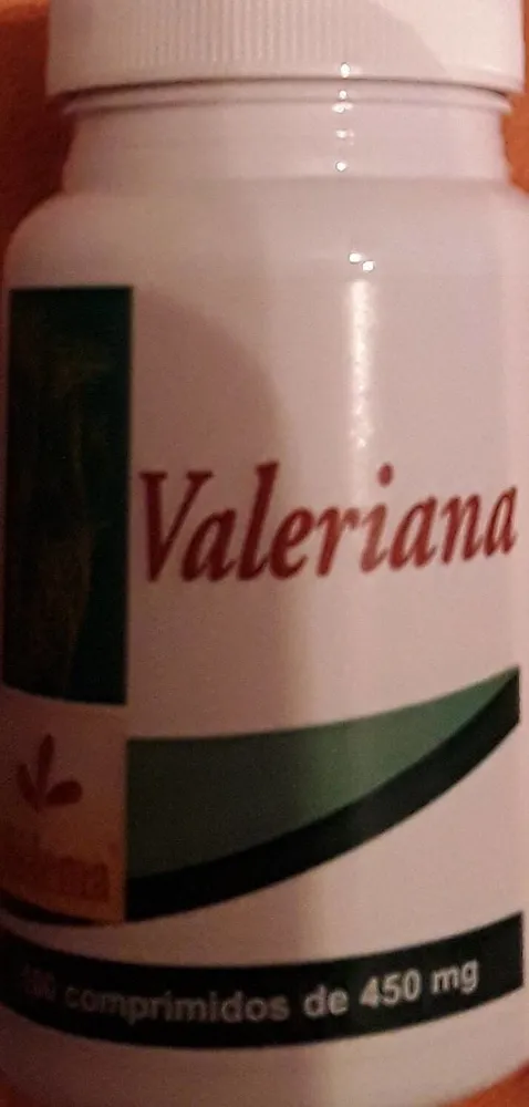 Valeriana